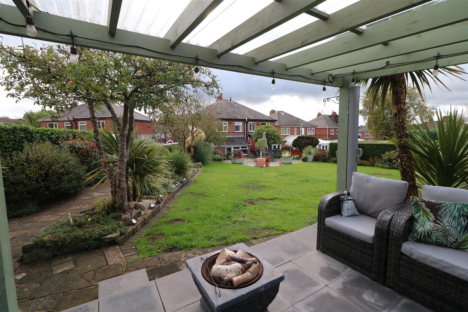 Maylea Crescent, Sneyd Green, Stoke-On-Trent